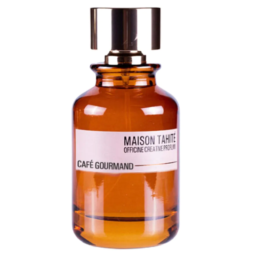 Maison Tahite Cafe Gourmand Parfum Unisex 100 ml