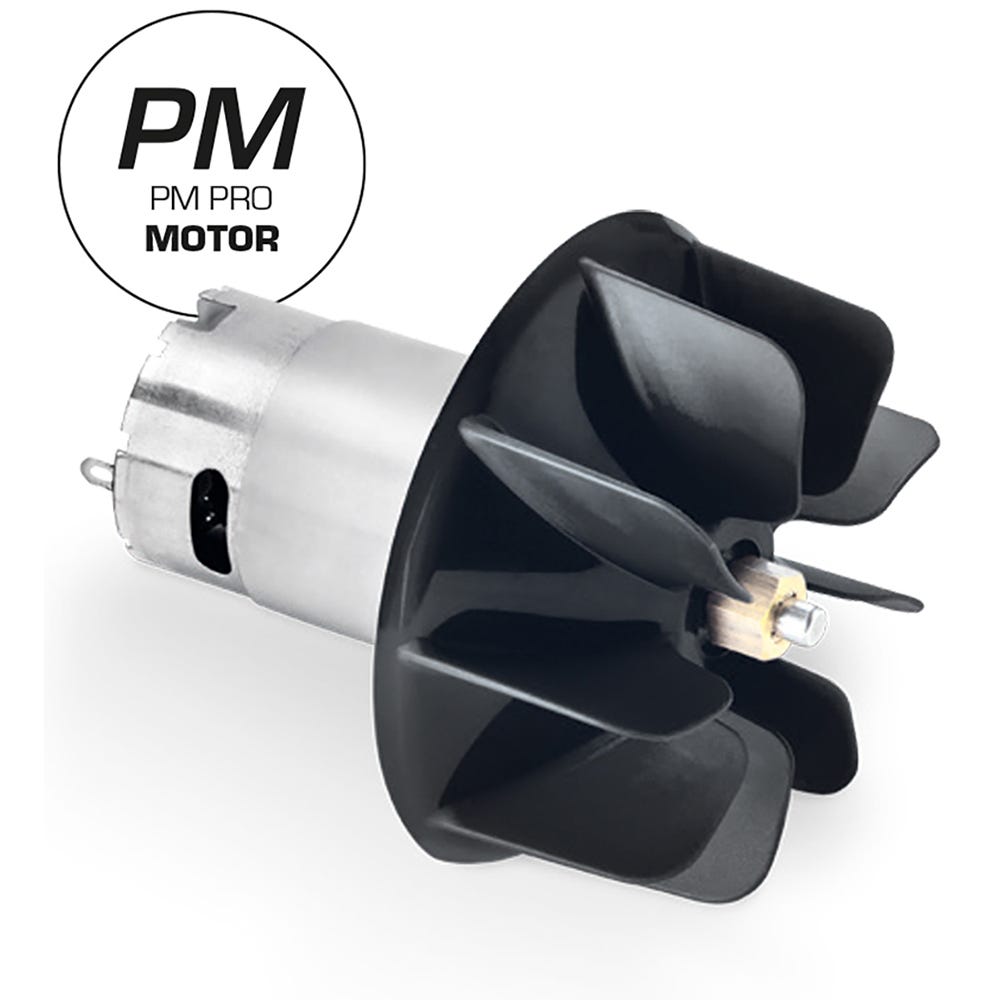 Valera Swiss Metal-Master Emotion Light RC D