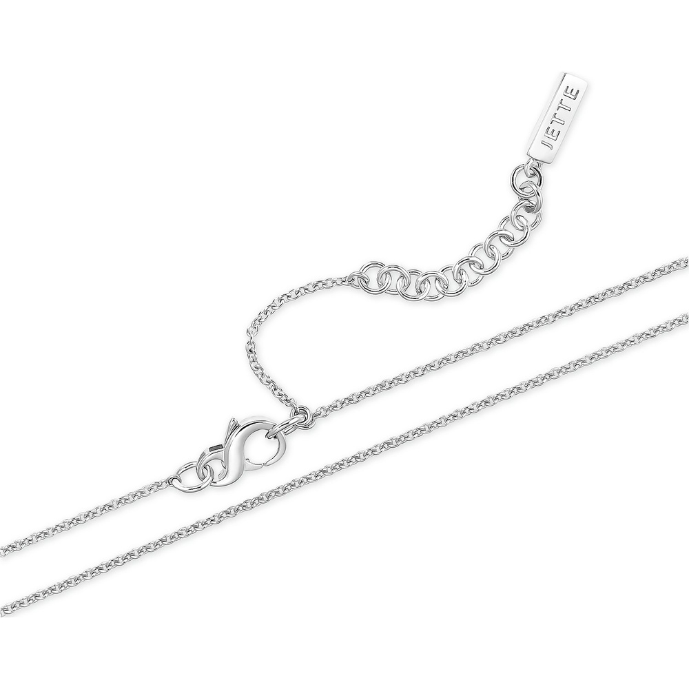 Jette Chaînette 925 Argent collier