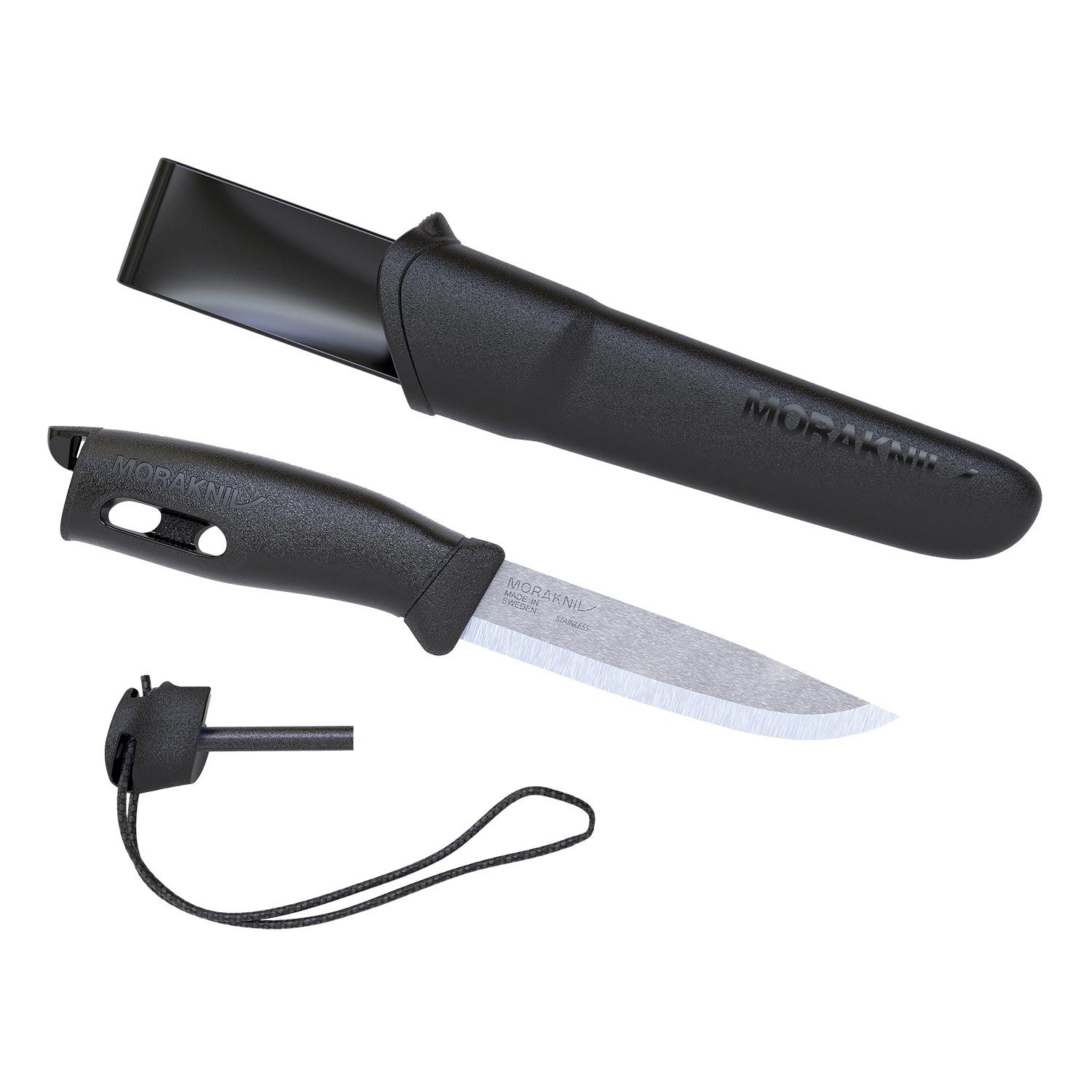 Gürtelmesser Companion Spark