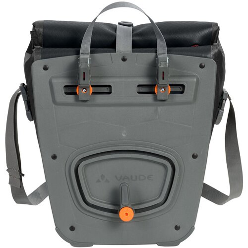 FAHRRADTASCHE / VORDERRADTASCHE 
