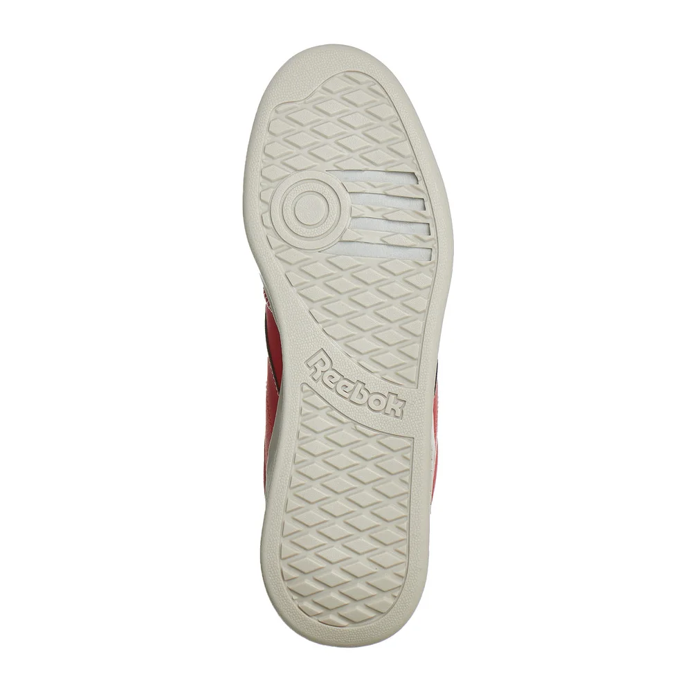 Reebok x Keith Haring Club C Legacy GZ1459 / rot