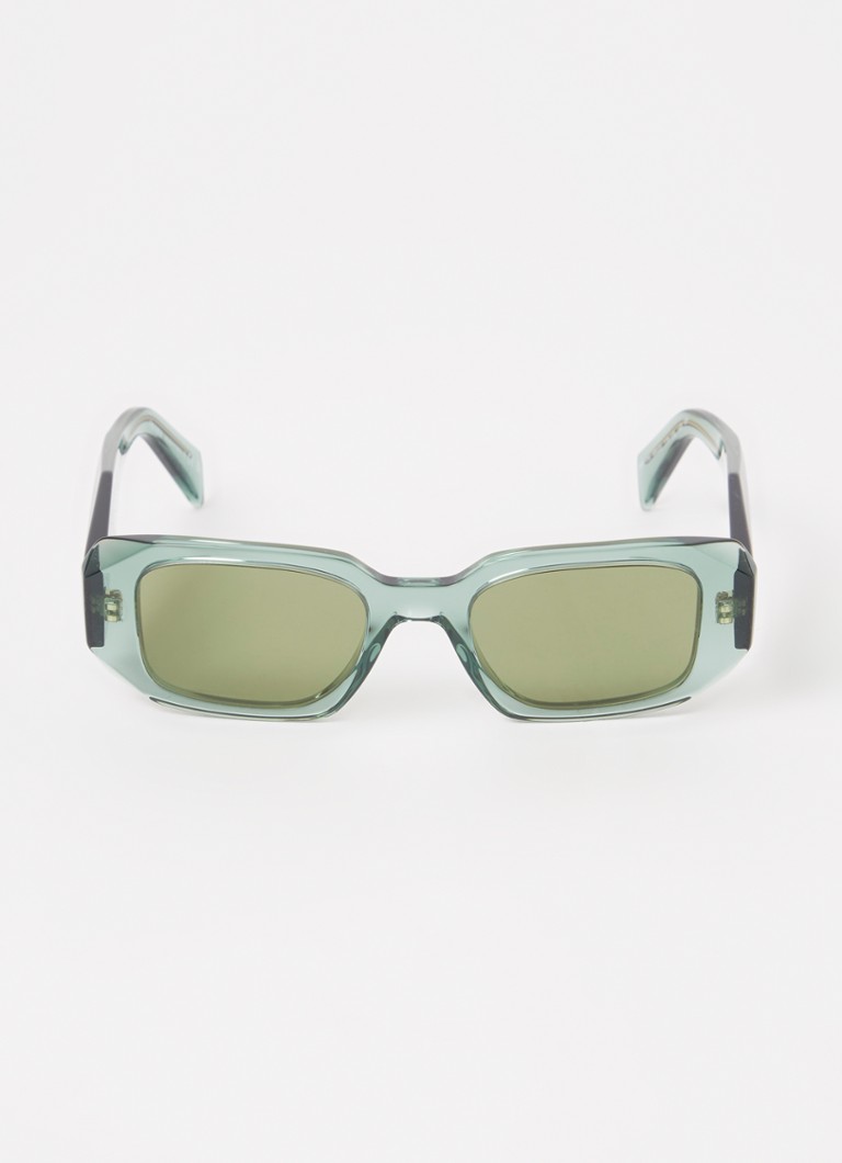 Prada Retro Sunglasses PR17WS
