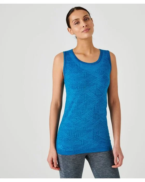 Débardeur Dynamic Climatyl femme