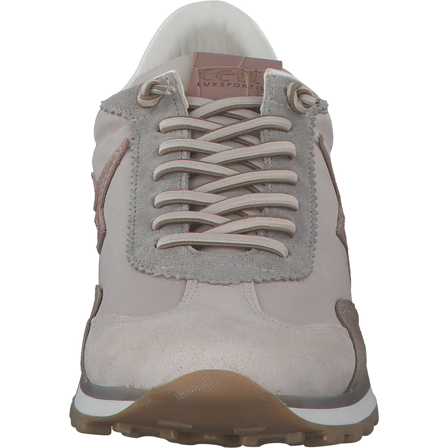 Cetti C1259, Sneakers Low, Damen, caliza