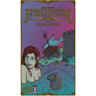 Feudum: Seals & Sirens (DE|EN|FR)