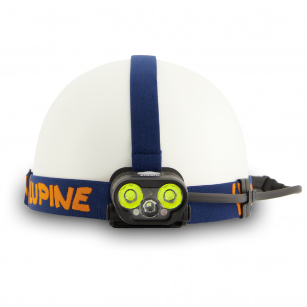 Lupine - Blika All in One - Helmlampe