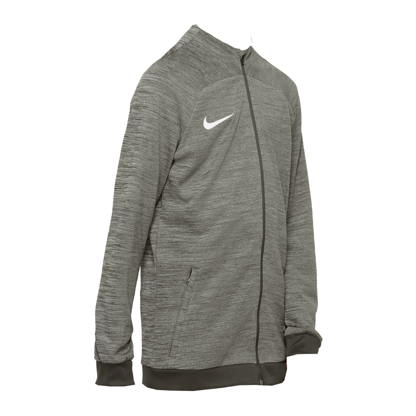 Nike Academy Trainingsjacke Grün Weiss F325