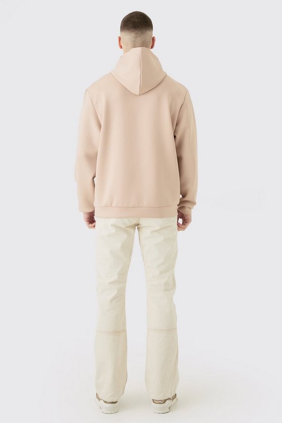 Tall Scuba Hoodie