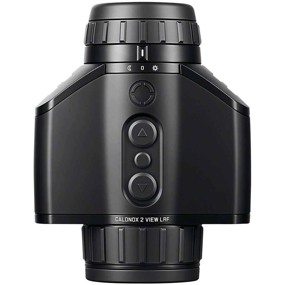 Leica Wärmebildgerät Calonox 2 View LRF