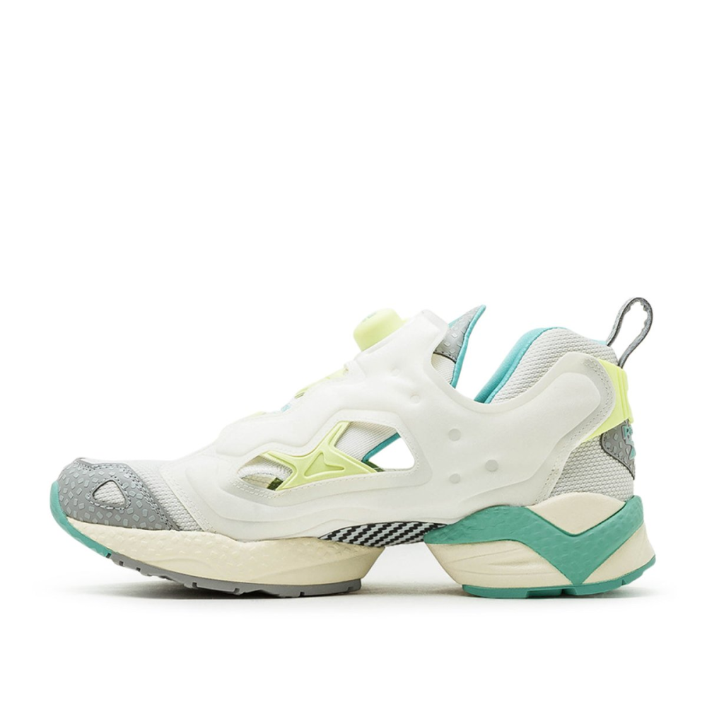 Reebok Instapump Fury 95 GV9638 / weiss