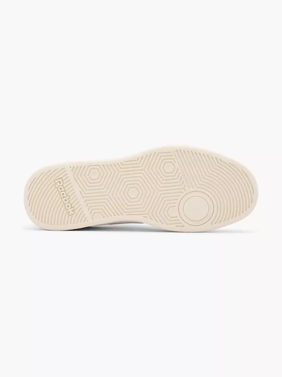 Reebok Leder Sneaker K COURT ADVANCE