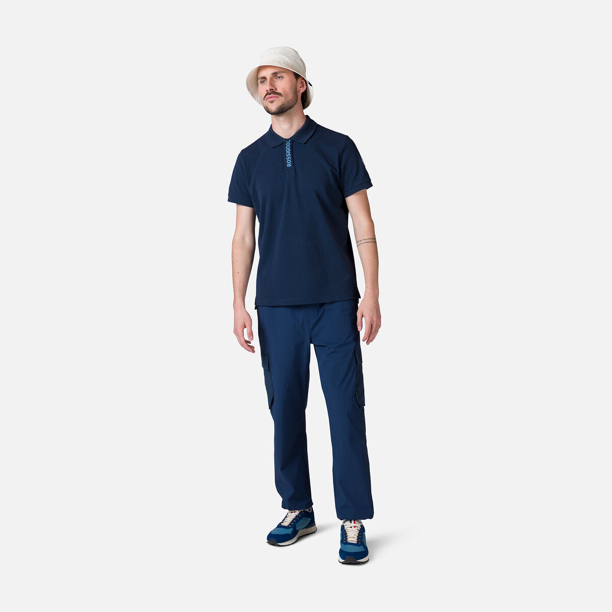 Rossignol Polohemd für Herren
