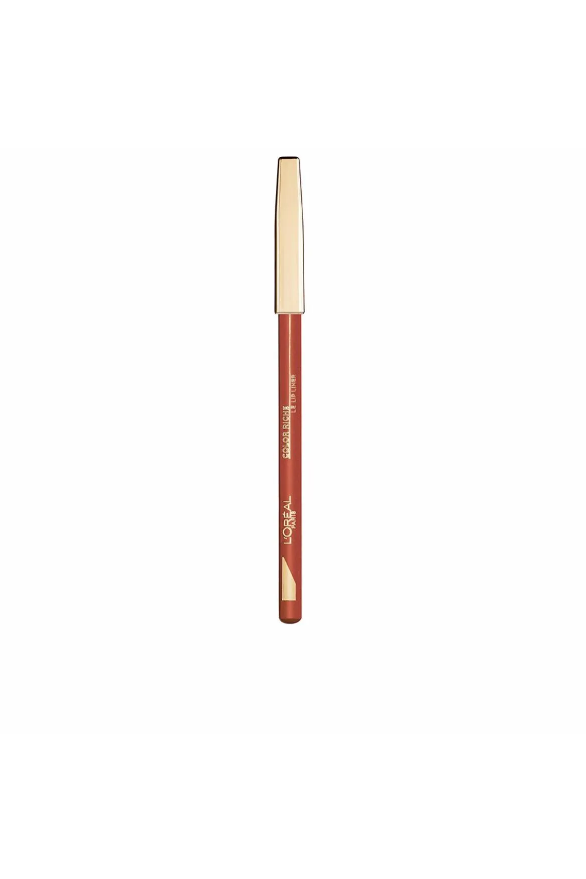 L&'Oreal Paris  Color Riche Le Lip Liner #107seine Sunset 1,2 g