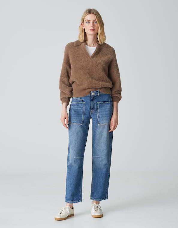 Relaxed Jeans Lissie