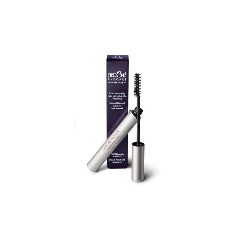 Herome Cosmetics Eye Care Lash Perfection Soin pour les cils