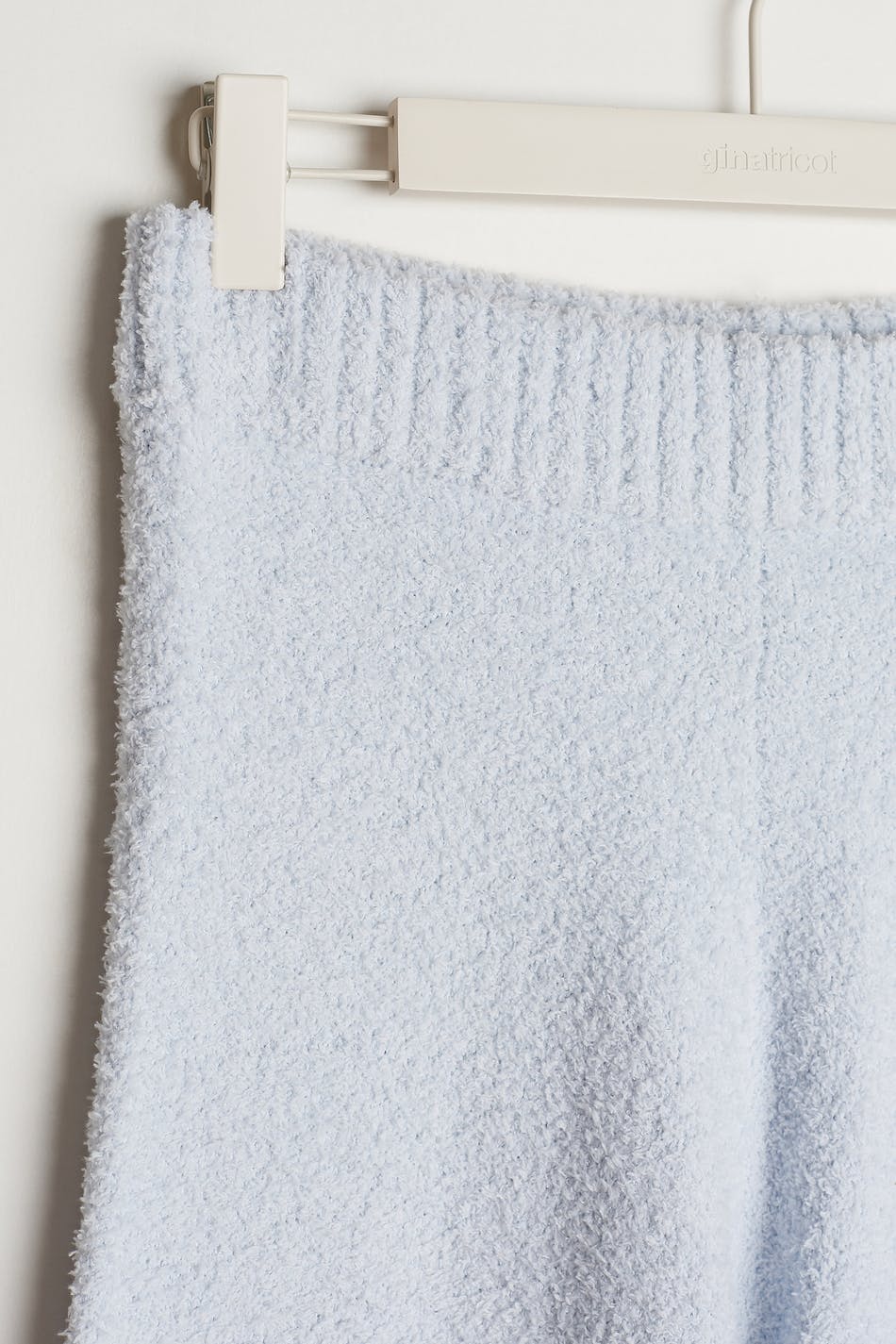 Wilma knitted trousers