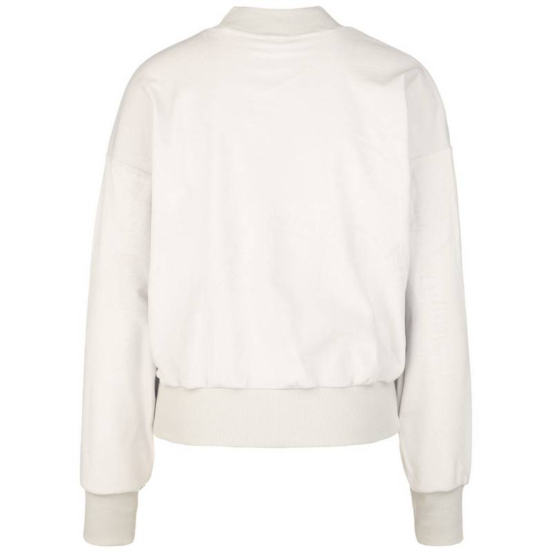 adidas Holidayz Cozy Sweatshirt Damen