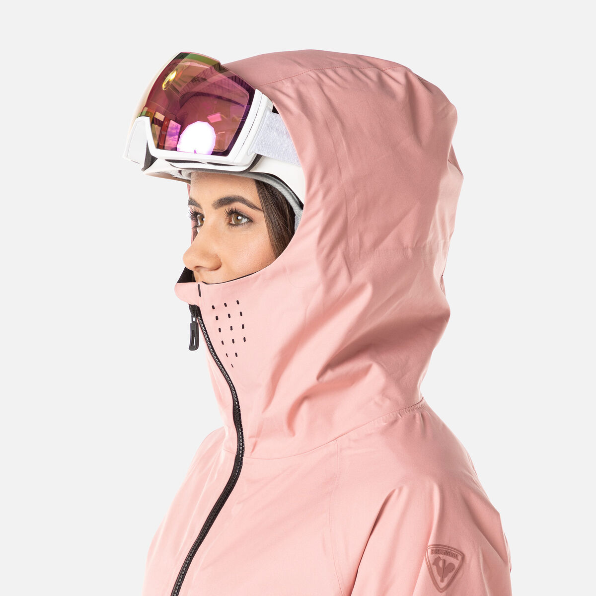 SKPR 3L Ayr Damenskijacke