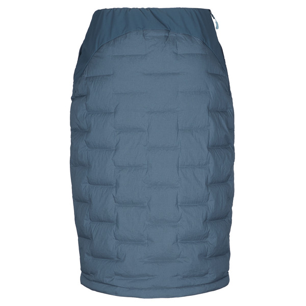 CUBIT STRETCH DOWN SKIRT W Damen - Rock