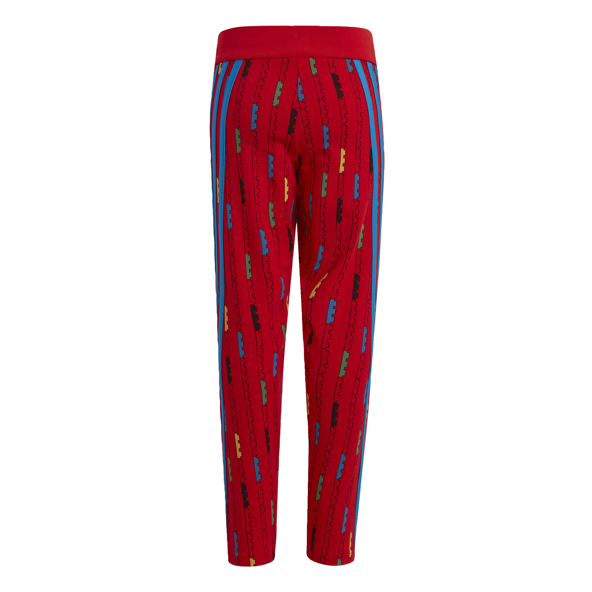 Skinny Workout Pants 'Lego'