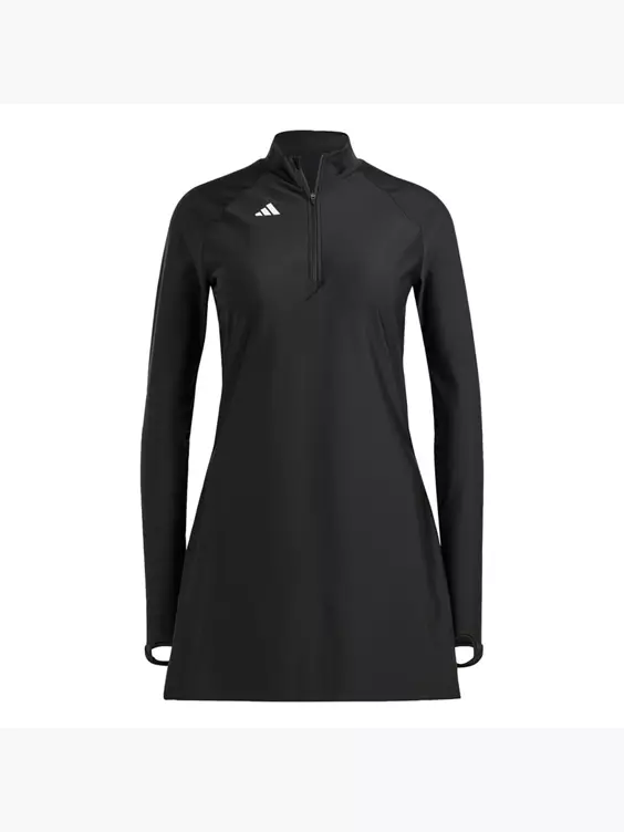 adidas 3-Streifen Schwimmoberteil