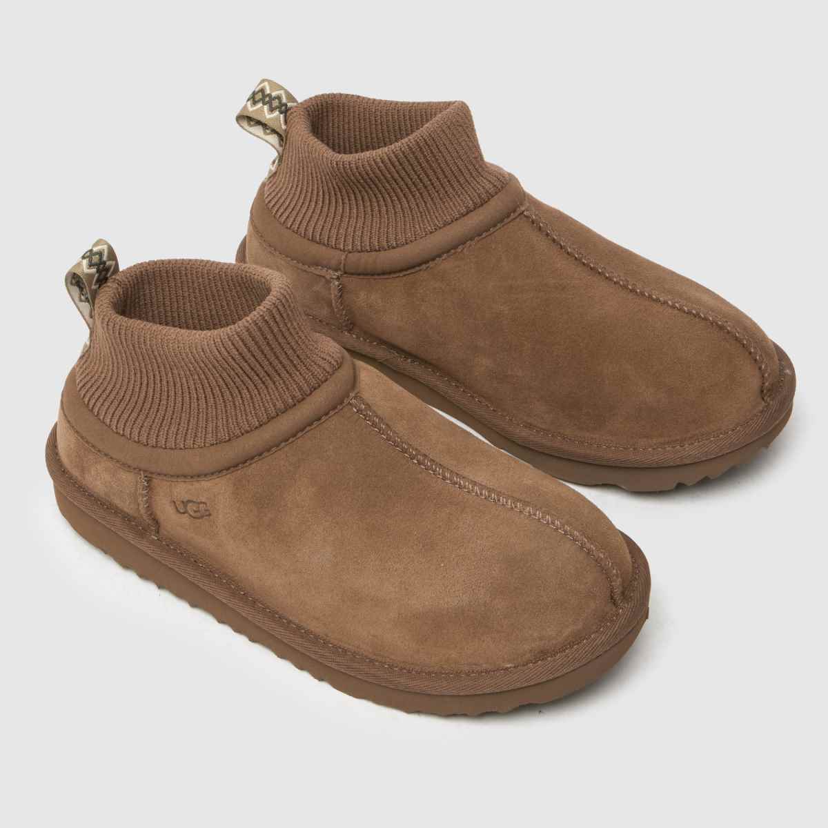 UGG Hickory Ultra Mini Stretchiga Juniorstövlar