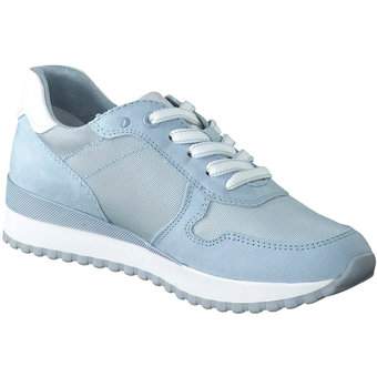 Marco Tozzi Sneaker in blau
