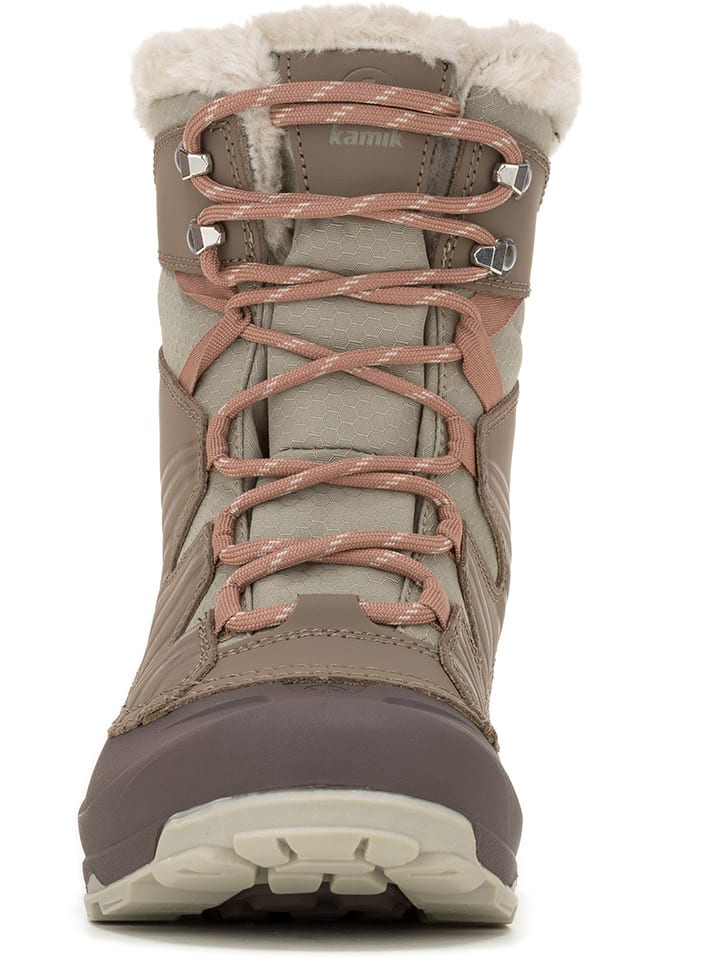 Kamik Winterstiefel 