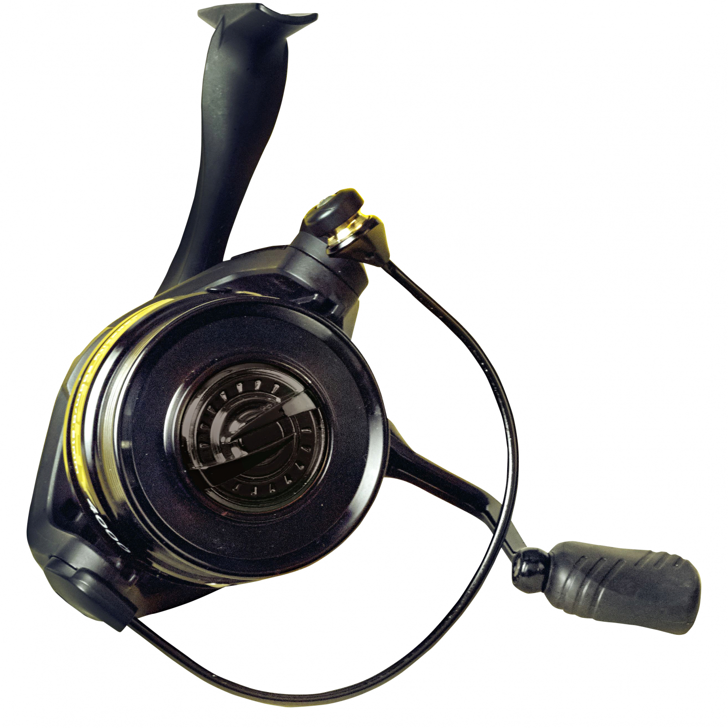 Zebco Trophy Feeder