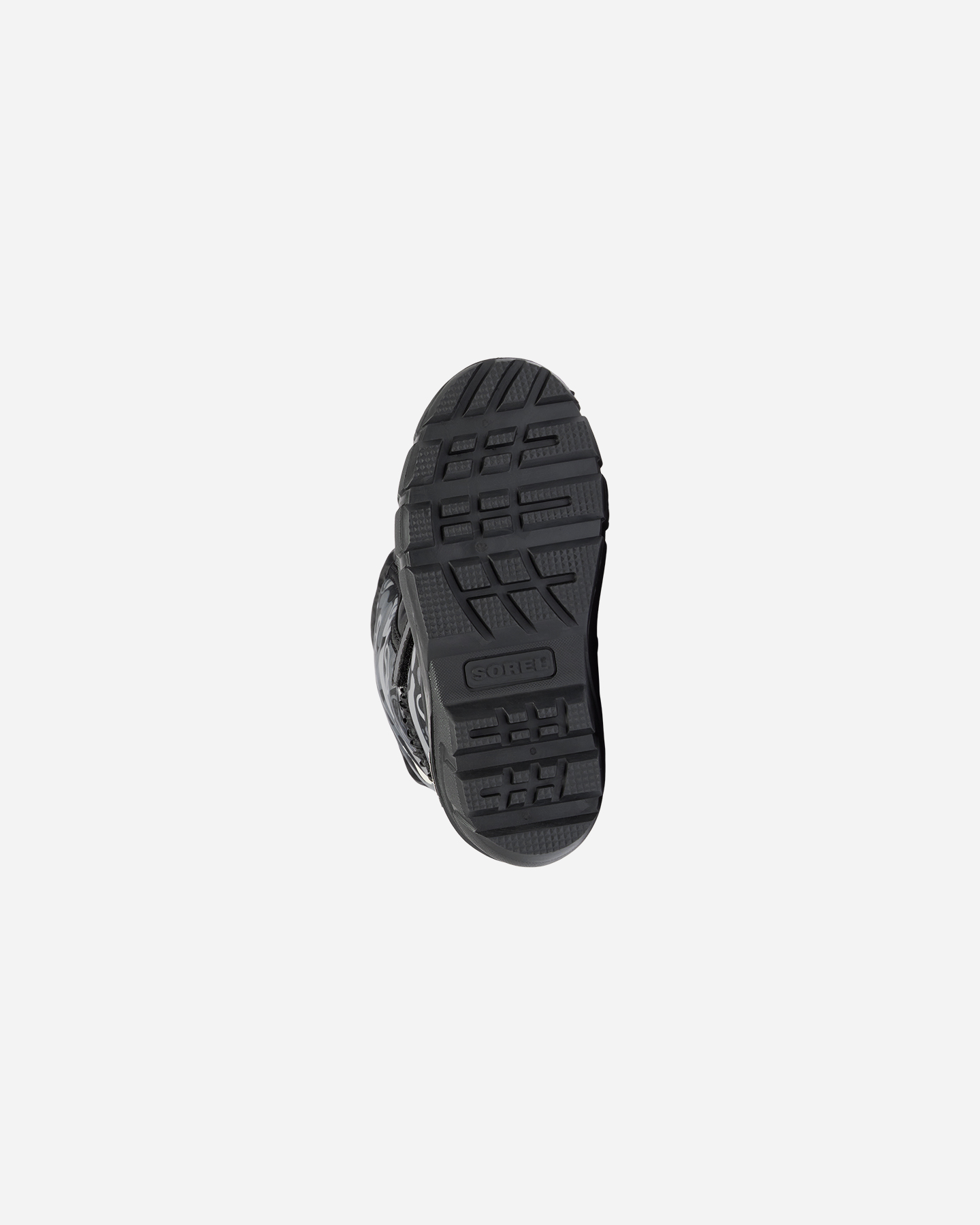 Doposci Sorel Flurry Print Jr 2114161012