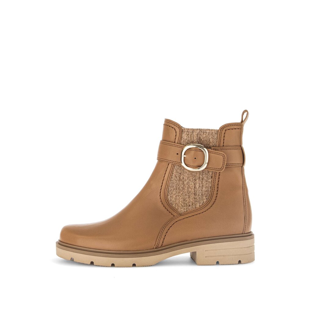 Gabor fashion Chelsea Boot beige