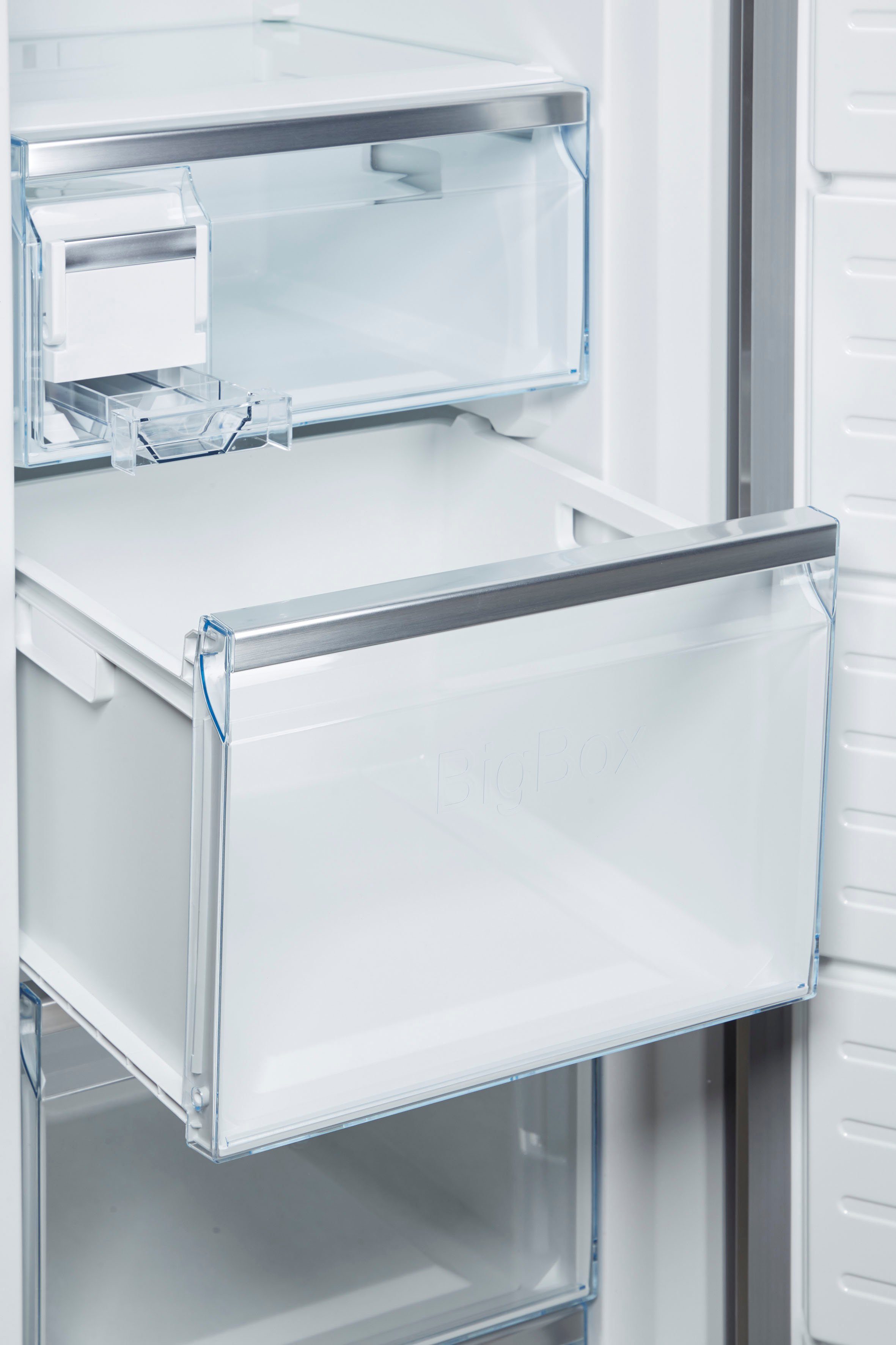 BOSCH Gefrierschrank 6 GSN36AIEP, 186 cm hoch, 60 cm breit
