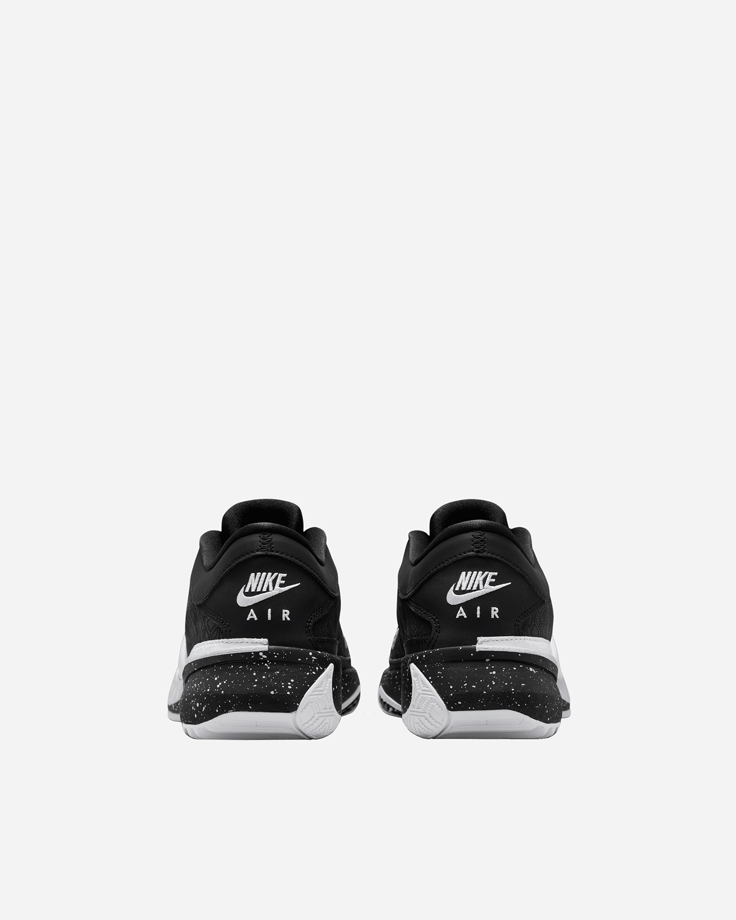 Scarpe Basket Nike Zoom Freak 5 M DX4985-003