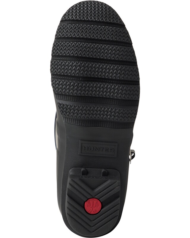HUNTER Gummistiefel Original Short