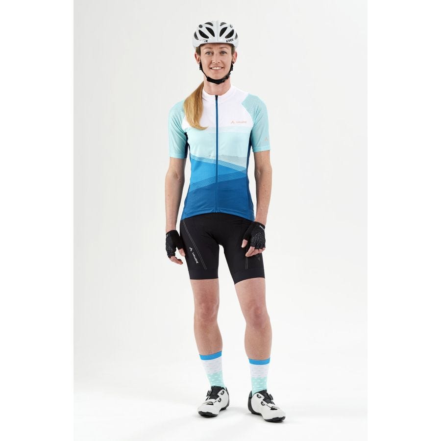 Advanced II Rennrad Handschuhe Damen