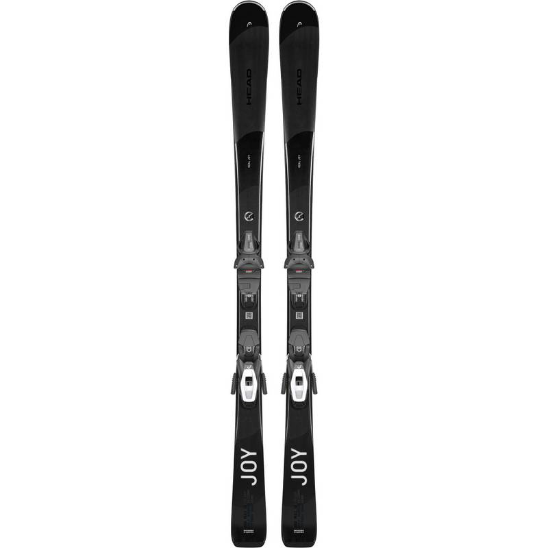 HEAD e.real Joy + Joy 9 GW SLR 23/24 Carving Ski Damen