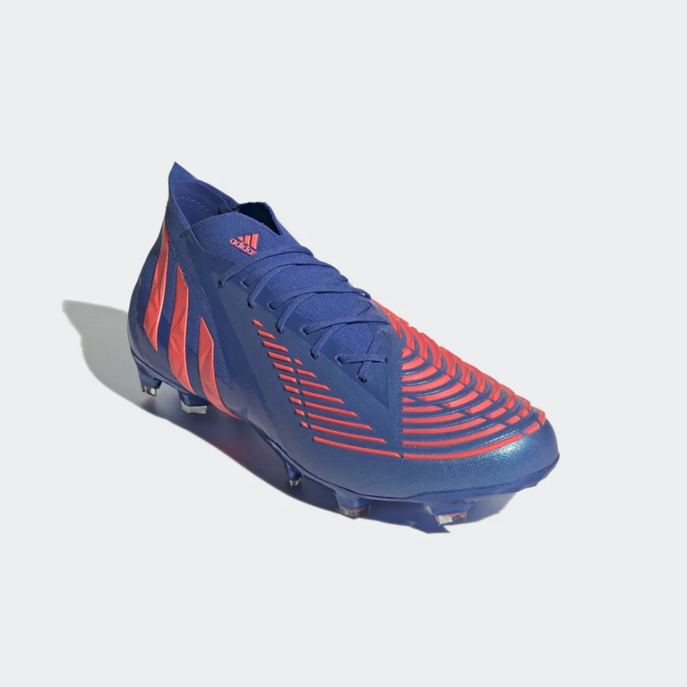 adidas Predator Edge.1 FG H02932 / blau