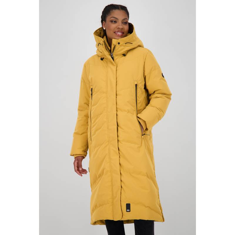 ALIFE AND KICKIN JunaAK Winterjacke Damen