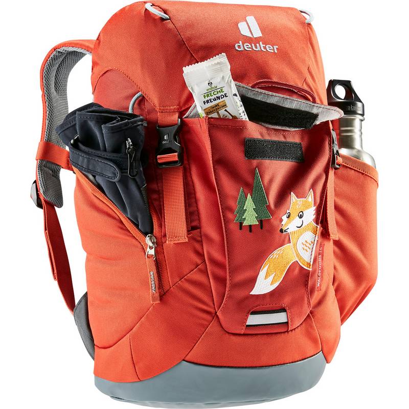 Deuter Waldfuchs 14 Wanderrucksack Kinder