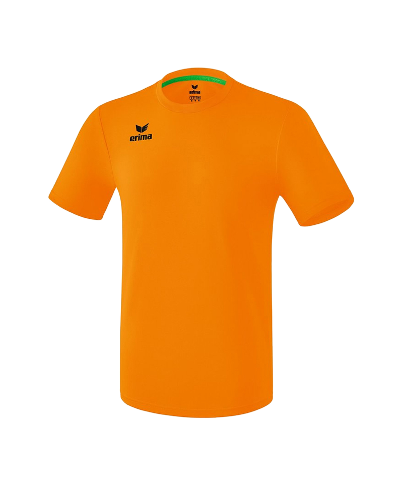 Erima Liga Trikot kurzarm Kids Orange