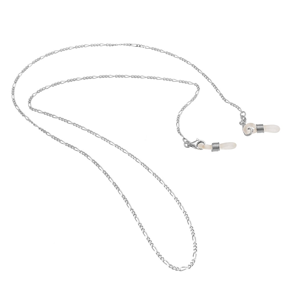 Elli Elli Accessoires de Bijouterie Chaîne de lunettes pour dames Figaro Filigree Tren Bijoux