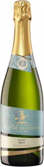 2021 Pinot Sekt brut - Winzerkeller Hex vom Dasenstein
