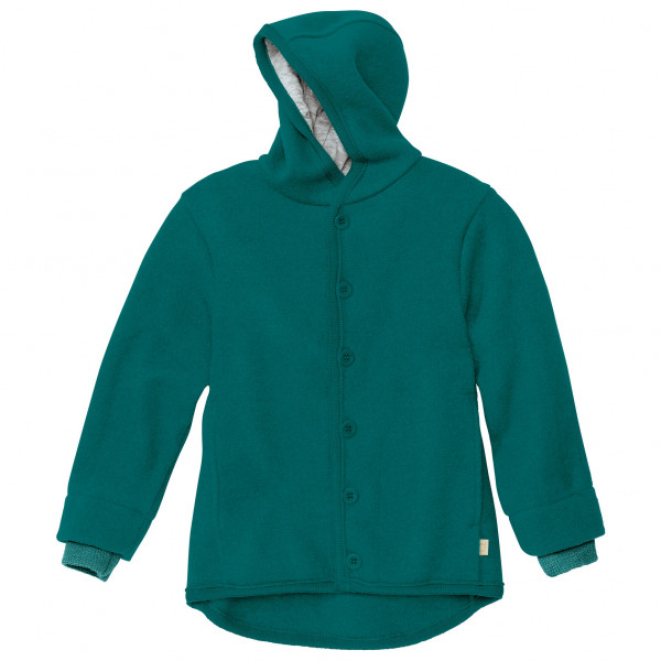 disana - Kid's Walk-Jacke - Wolljacke