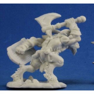 Beastman Champion