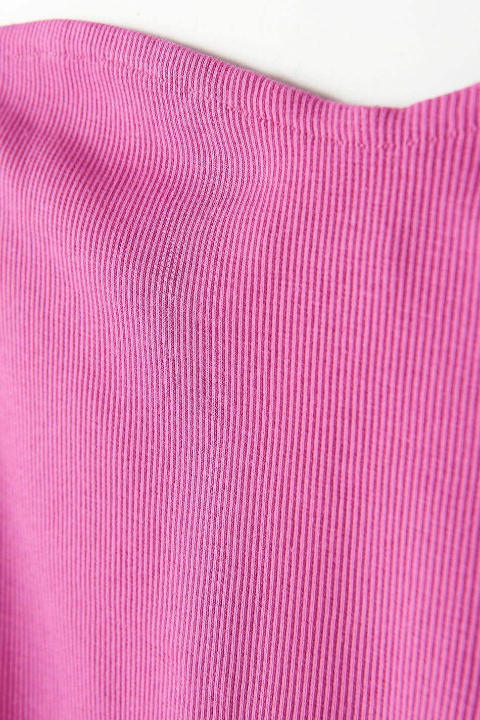 Carro tube top