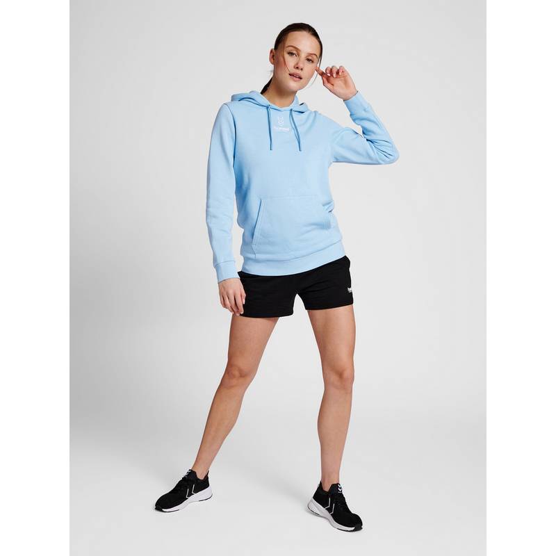hummel hmlOLIVIA HOODIE Hoodie Damen