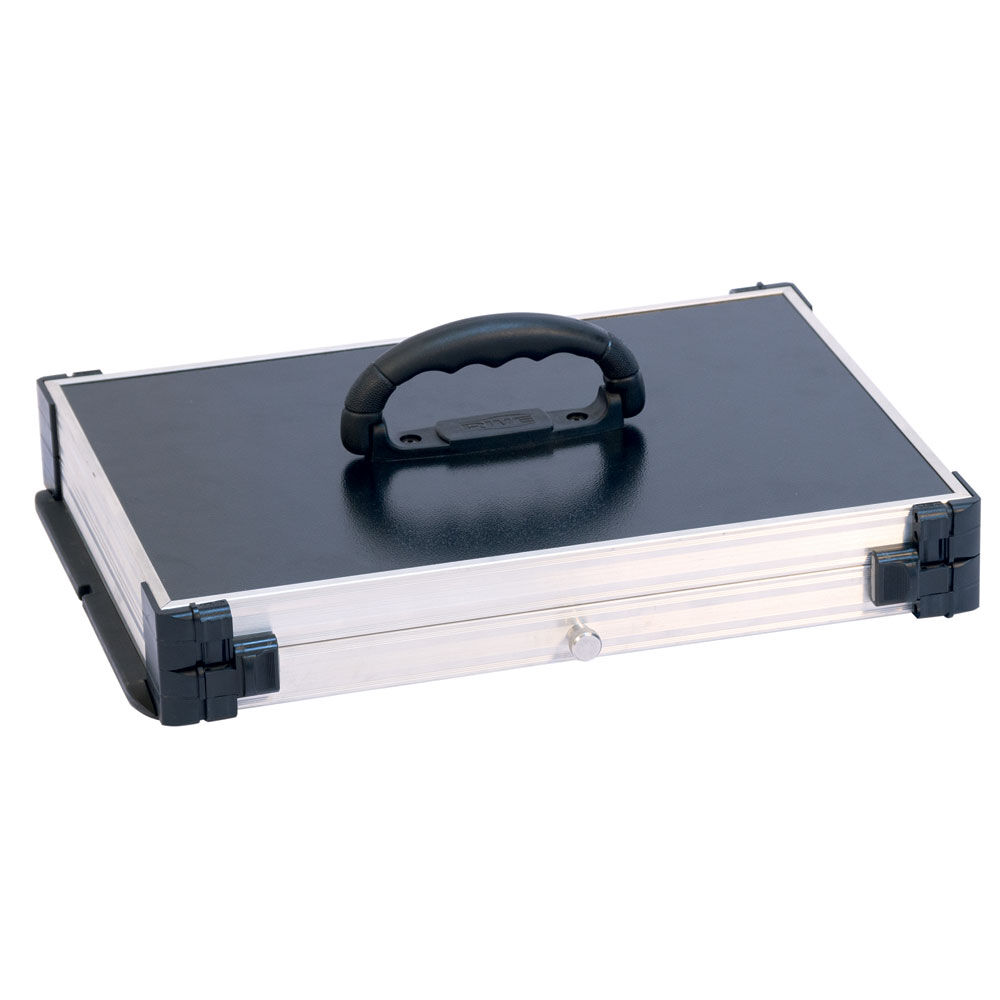 Magnetic Aluminum Rive Case