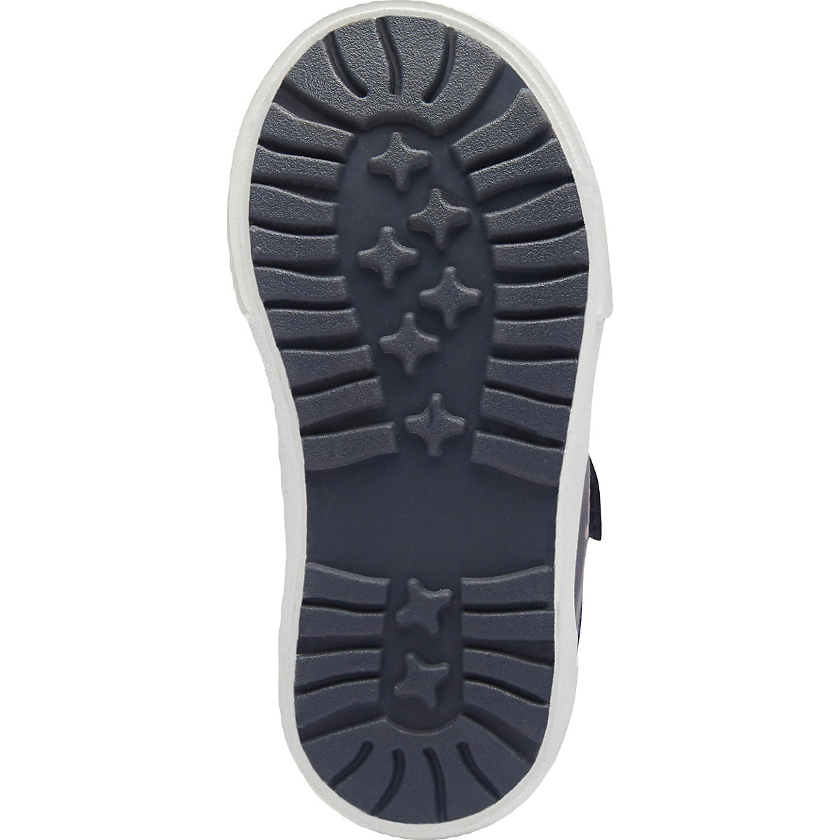 Baby Winterschuhe O-KAVU III für Mädchen von OHU
