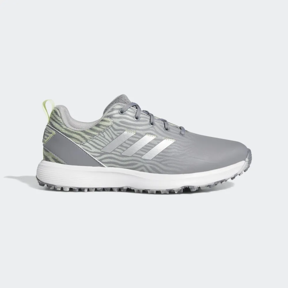 adidas S2G GZ3911 / grau